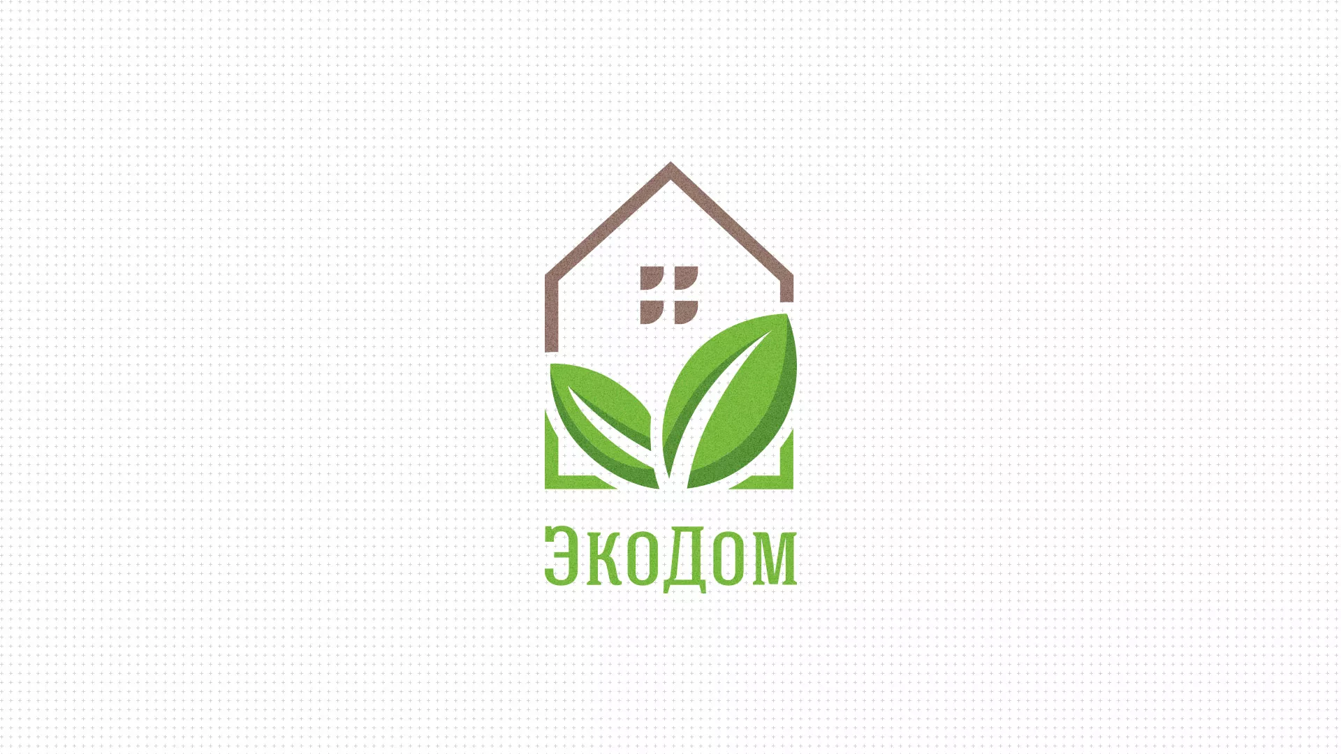 Создание сайта для строительной компании «ЭКОДОМ» в Пудоже